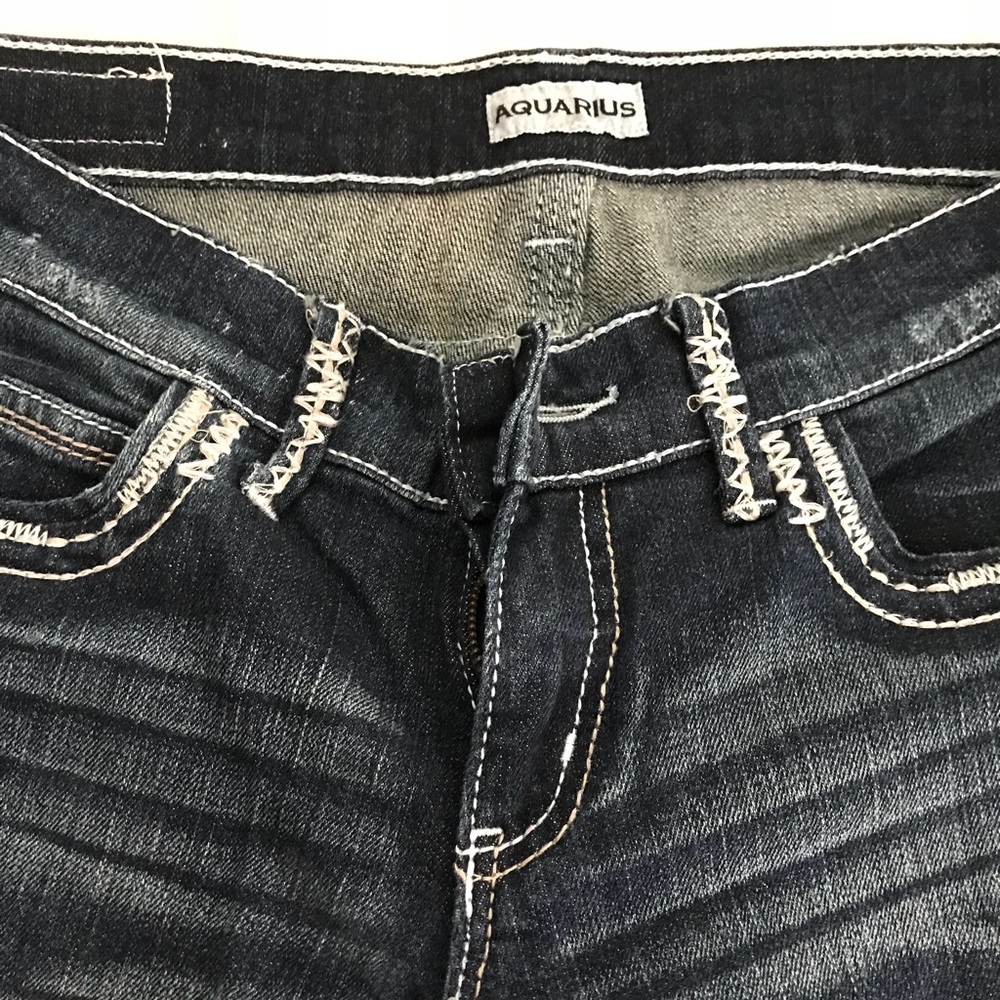 Daytrip Aquarus Jeans